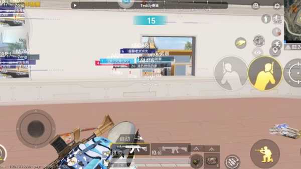 和平精英辅助【星光】