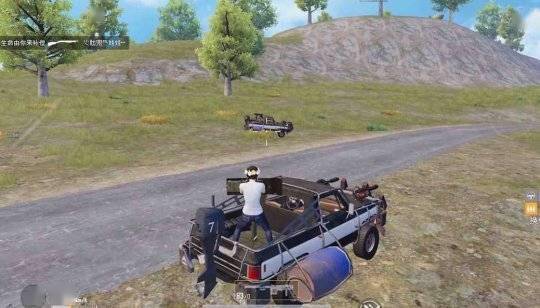 和平精英辅助软件：安全、稳定和有效的选择方